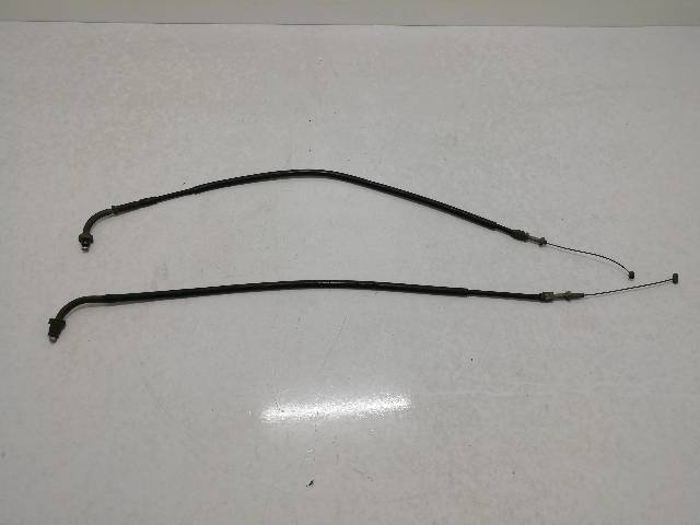 CABLE-ACELERADOR  HONDA VF 500 F II (VF 500 F II) (1986)