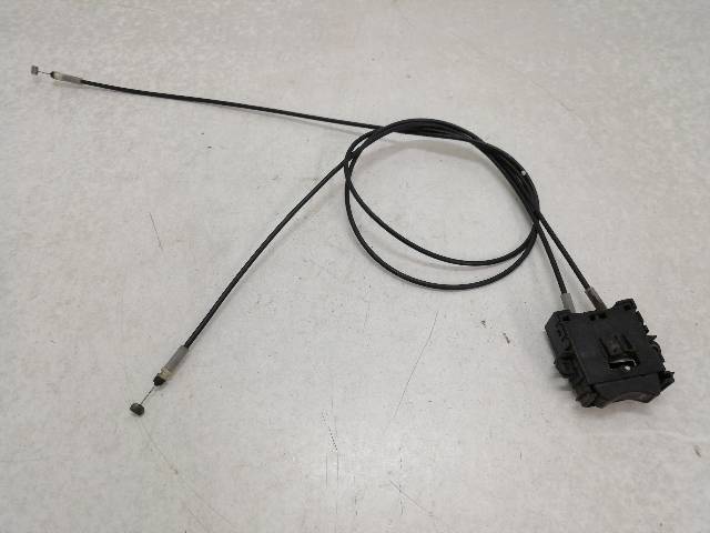 CABLE-CERRADURA-ASIENTO  HONDA PCX 125 JF64 8,6 (2017)