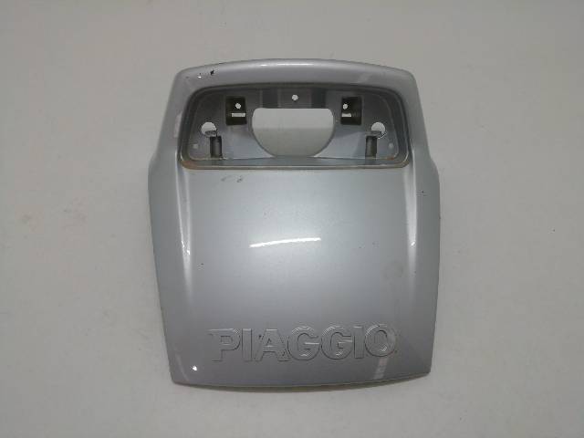 COLIN  PIAGGIO X9 125 EVOLUTION (2005)