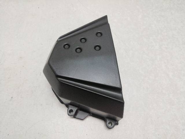 TAPA-PIÑON-ATAQUE  KAWASAKI Z750 2007-2012 ZR750L 77,7 (2010)