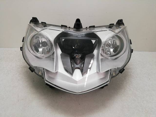 FARO  BMW K 1600 GTL EXCLUSIVE ( K48 ) (2015)