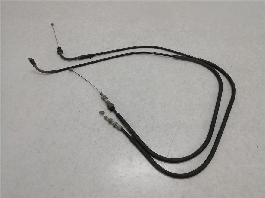 CABLE-ACELERADOR  HONDA NT 650 V (2004)