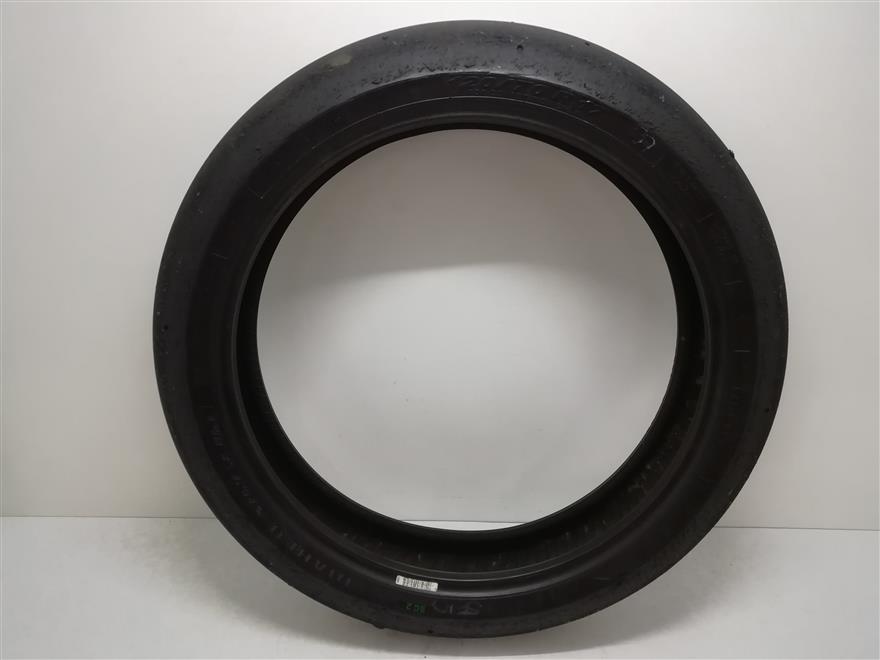 NEUMATICO-SLICK  RUEDA CUBIERTA 120/70-17 PIRELLI DIABLO SBK SC2 (2015)