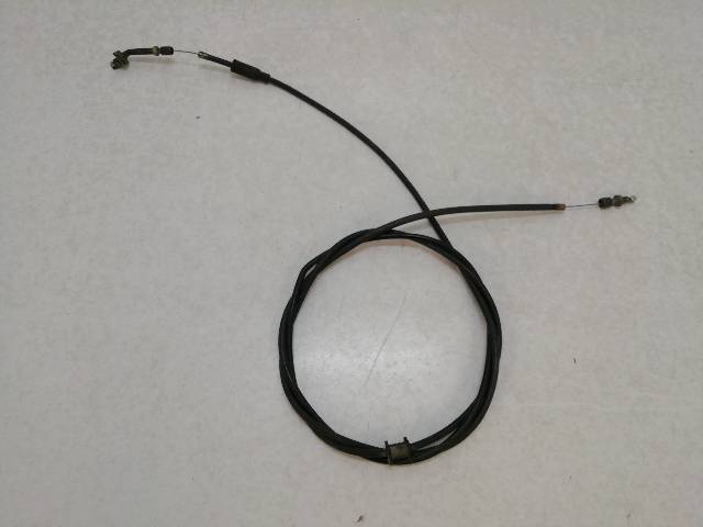 CABLE-ACELERADOR  PIAGGIO X9 250 (2005)