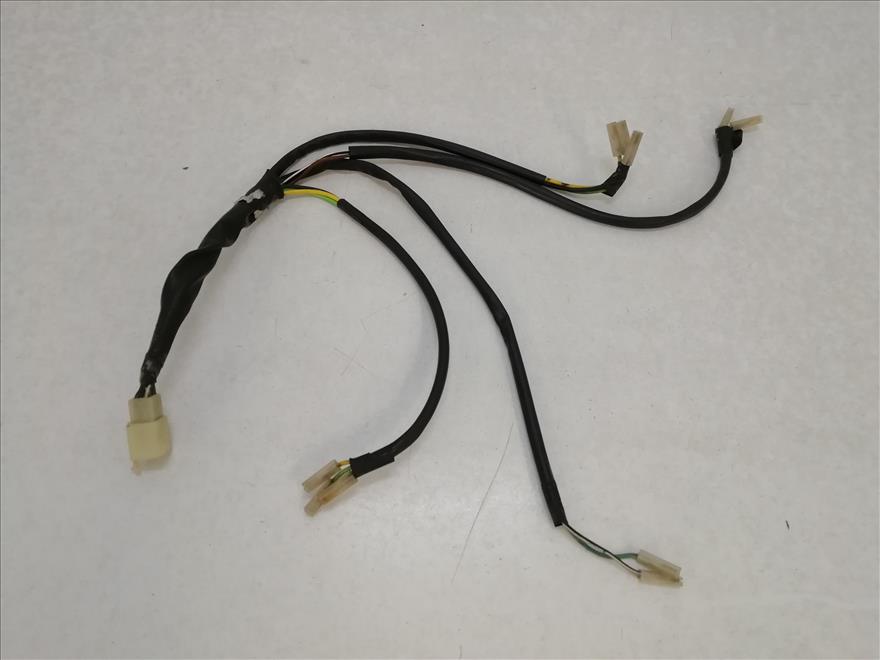 CABLEADO-FRONTAL-FARO  YAMAHA MAJESTY 125 (2001)