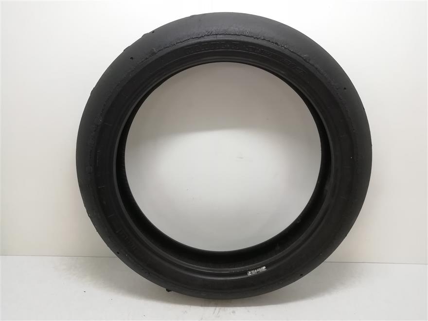 NEUMATICO-SLICK  RUEDA CUBIERTA 120/70-17 PIRELLI DIABLO SUPERBIKE (2015)