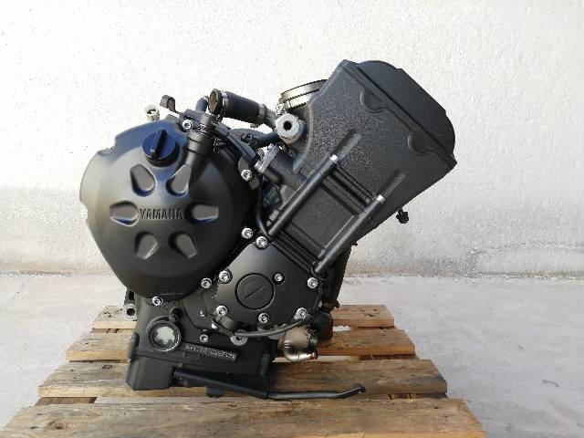 MOTOR  YAMAHA FZ1 FAZER 1000 S (RN16) 110,3 (2010)