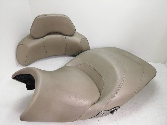 ASIENTO-PILOTO  BMW K 1600 GTL EXCLUSIVE ( K48 ) (2015)