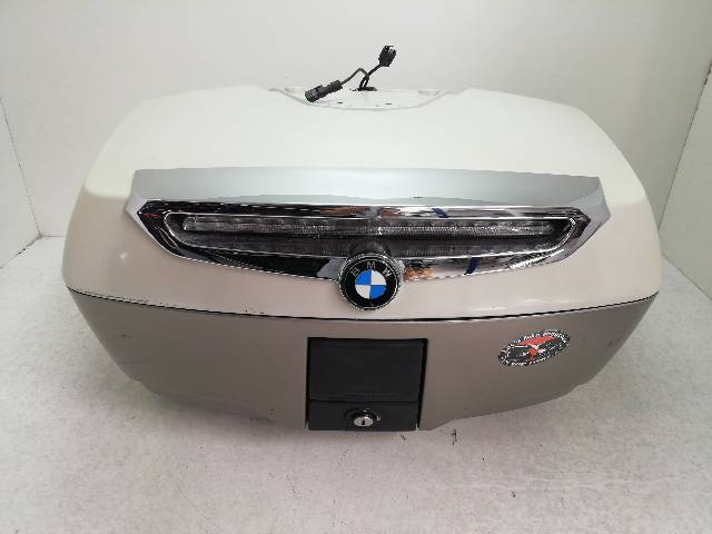 MALETA-CENTRAL  BMW K 1600 GTL EXCLUSIVE ( K48 ) (2015)