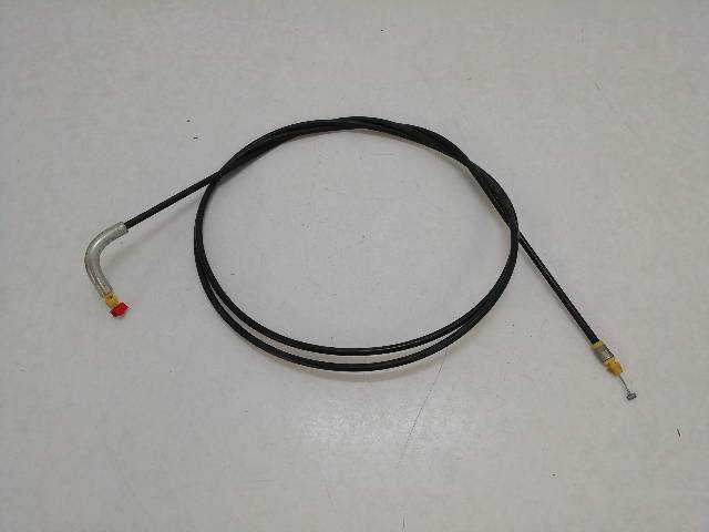 CABLE-CERRADURA-ASIENTO  SUZUKI BURGMAN 200 (2009)