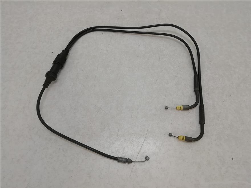 CABLE-ACELERADOR  HONDA NT 650 V (2004)