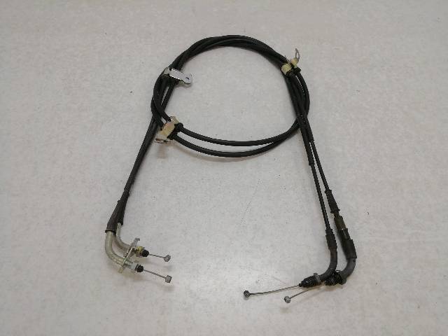 CABLE-ACELERADOR  HONDA PCX 125 (2016)