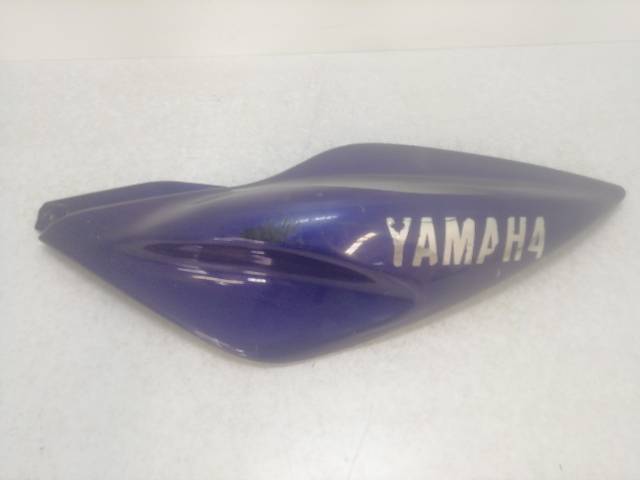 CHAPA-TRASERA-IZQUIERDA  YAMAHA AEROX 50 1997-2006 (2005)