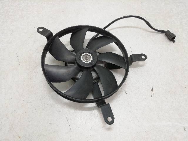 ELECTROVENTILADOR  KAWASAKI Z750 2007-2012 ZR750L 77,7 (2010)