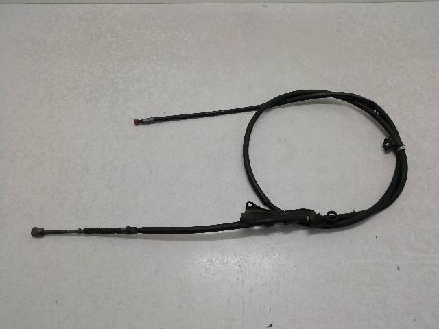 CABLE-FRENO-TRASERO  HONDA SJ 50 BALI (AF32) (1999)