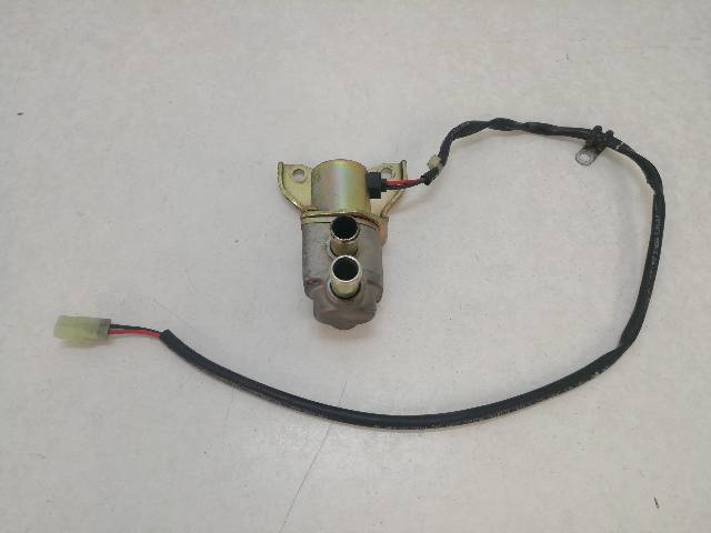 VALVULA-GASES  SUZUKI BURGMAN 250 AN250 16,9 (2004)