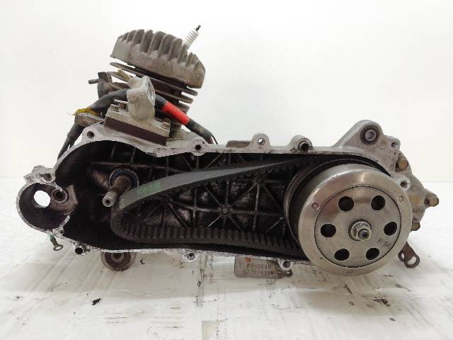 MOTOR  KYMCO K 12 50 (2001)