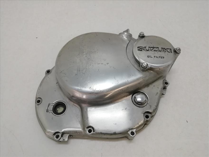 TAPA-EMBRAGUE  SUZUKI GZ 250