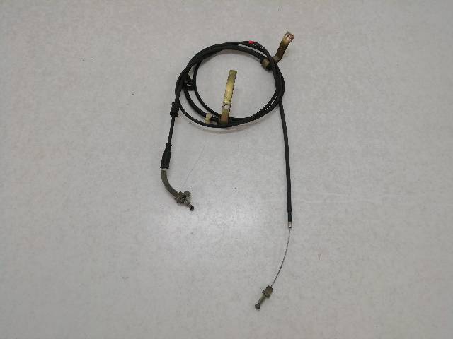 CABLE-ACELERADOR  PIAGGIO FLY 50 (2010)