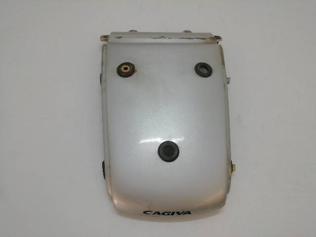 COLIN  CAGIVA CANYON 500 1996-2002 (2001)