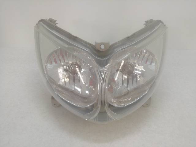 FARO  SUZUKI BURGMAN 250 AN 250 16,90 (2005)