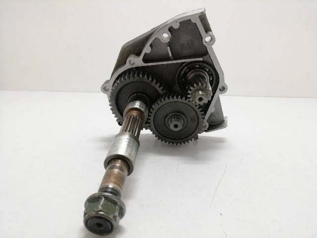 DESARROLLO-MOTOR  WOTTAN TITAN 3 125 SANYOU SY125T-26 (2014)