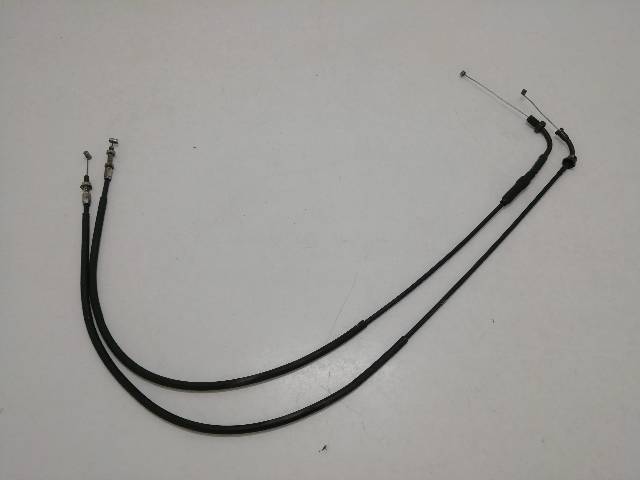 CABLE-ACELERADOR  HONDA NT 650 V DEAUVILLE ( RC47 ) (1998)