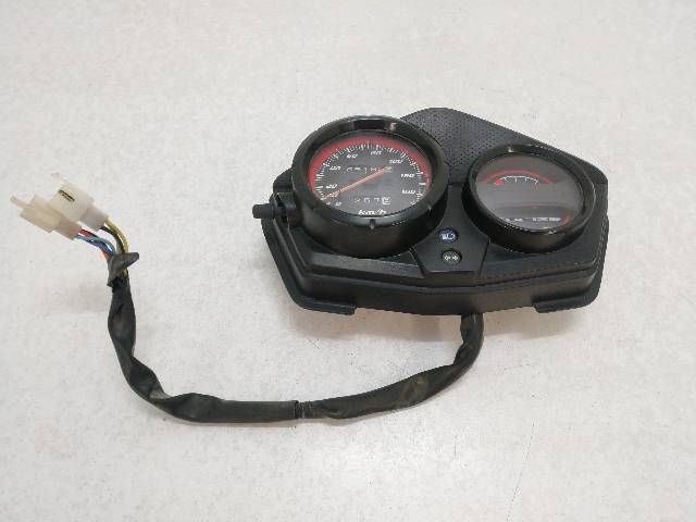 RELOJES-MARCADOR  HONDA CBF 125 (JC40) 8,3 (2010)