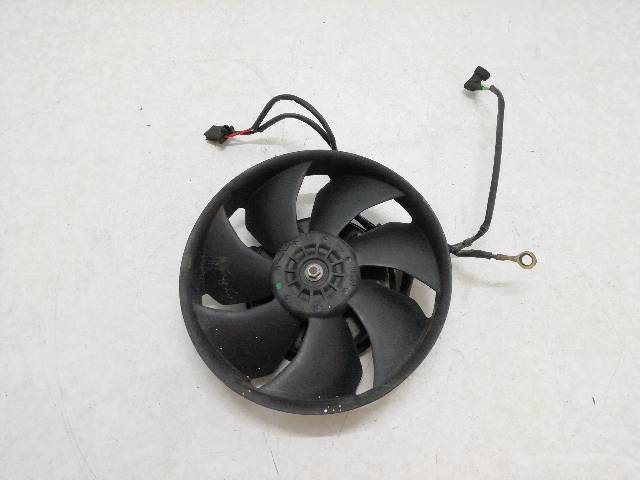 ELECTROVENTILADOR  HONDA CBF 600 N 57 (2006)