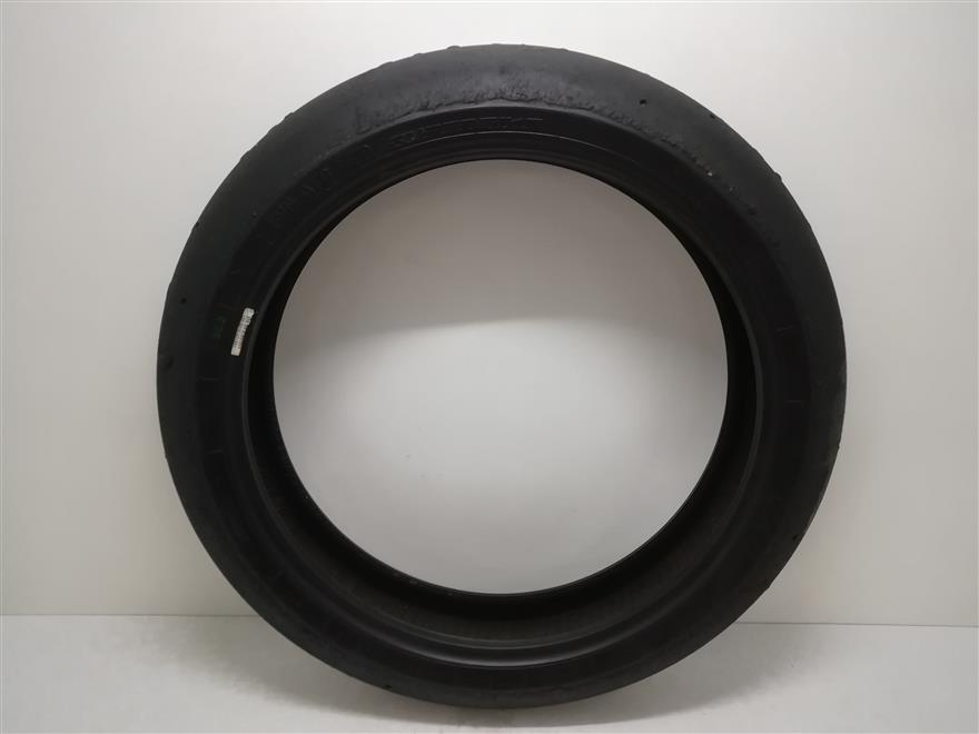 NEUMATICO-SLICK  RUEDA CUBIERTA 120/70-17 PIRELLI DIABLO SBK SC2 (2014)