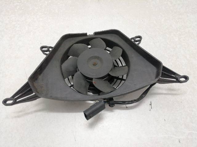 ELECTROVENTILADOR  BMW K 1600 GTL EXCLUSIVE ( K48 ) (2015)