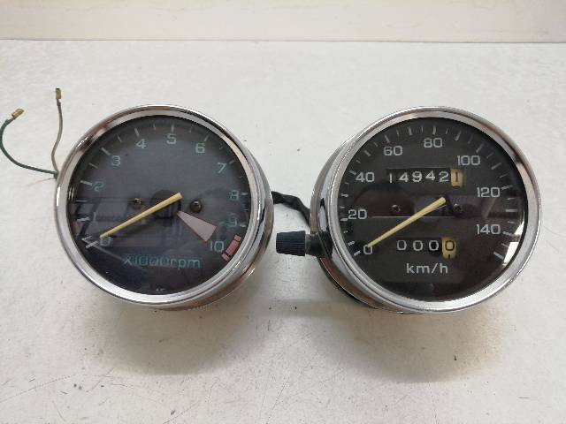 RELOJES-MARCADOR  HONDA CB 250 TWO FIFTY (2001)