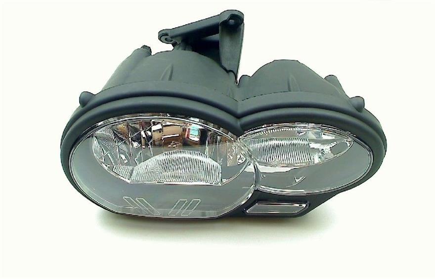 FARO  BMW R 1200 GS (R1200GS 2004-2007) (2007)