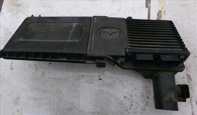 Centralita Motor Ecu