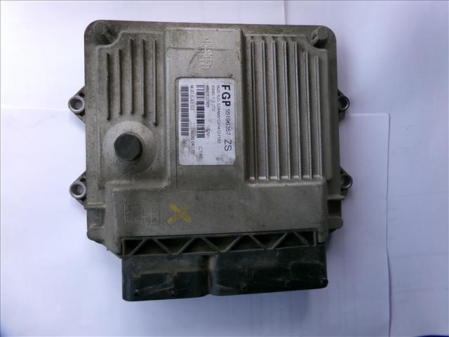 Centralita Motor Ecu