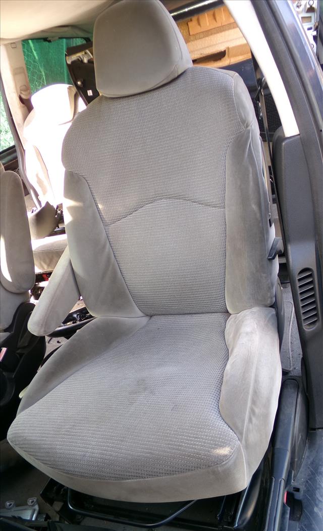 Asiento Delantero Izquierdo