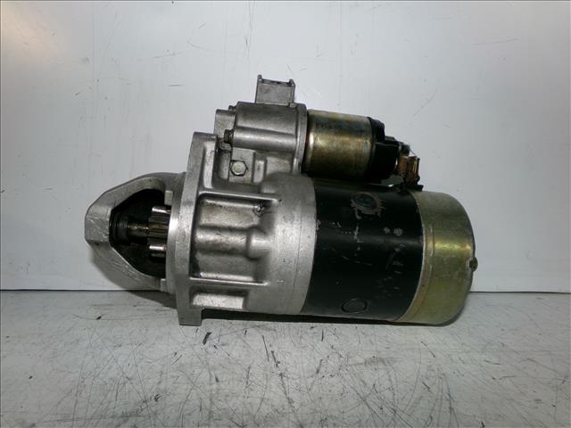 Motor Arranque Diesel