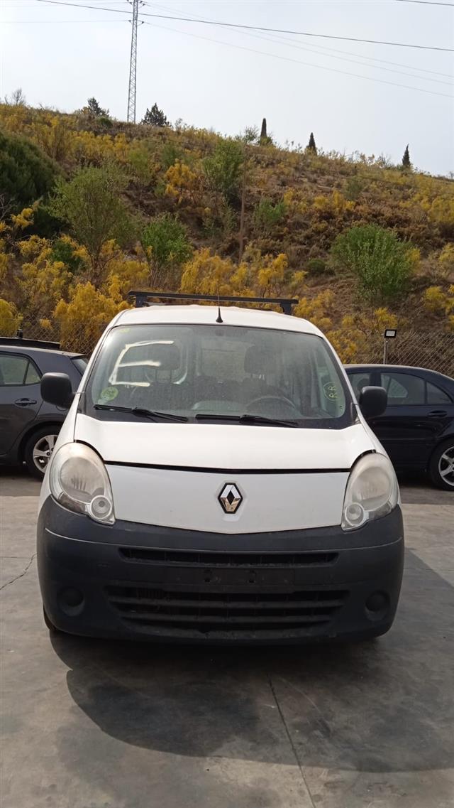 Baca Y Zarandillo para Renault Kangoo - ID64680