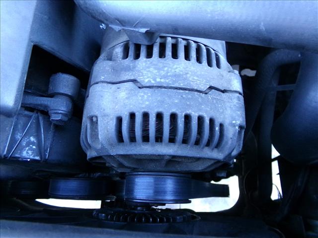 Alternador Diesel