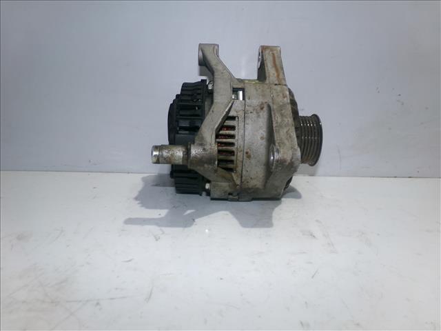 Alternador Diesel