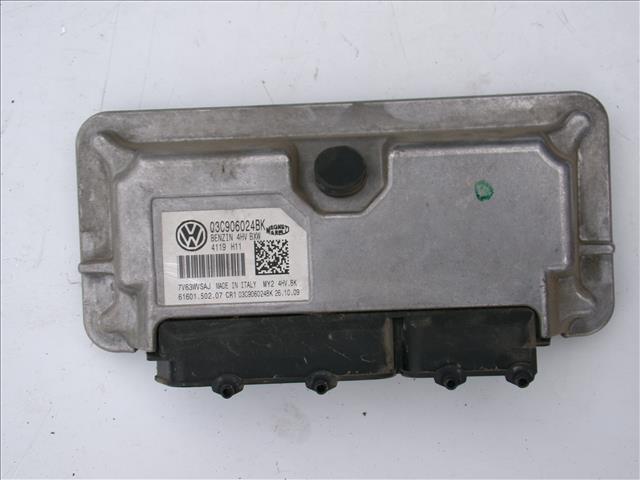 Centralita Motor Ecu