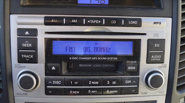 Radio Cd