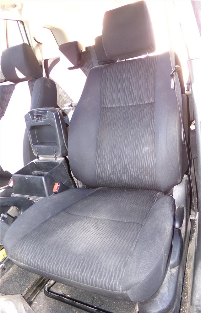 Asiento Delantero Izquierdo