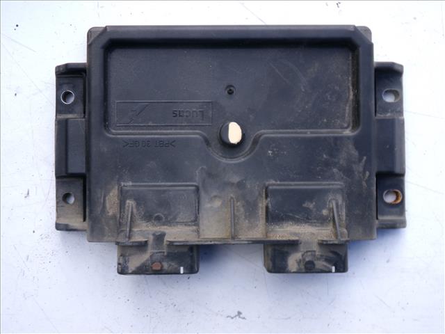 Centralita Motor Ecu