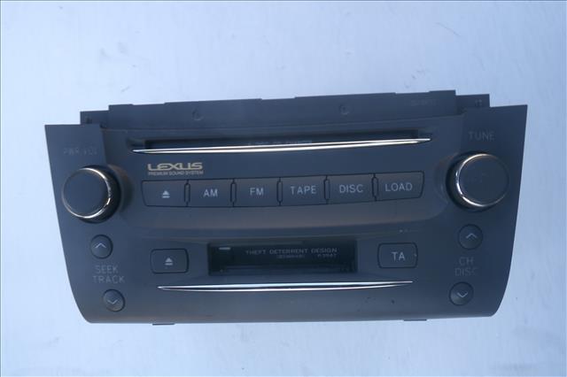 Radio Cd