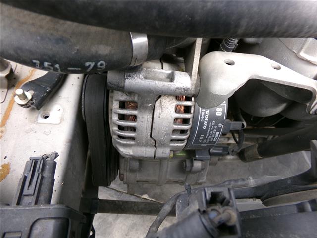 Alternador Gasolina