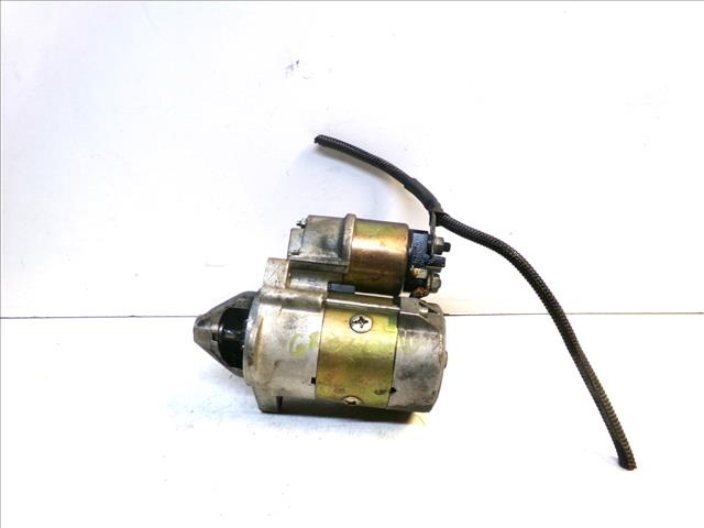 Motor Arranque Gasolina