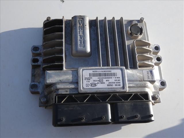 Centralita Motor Ecu