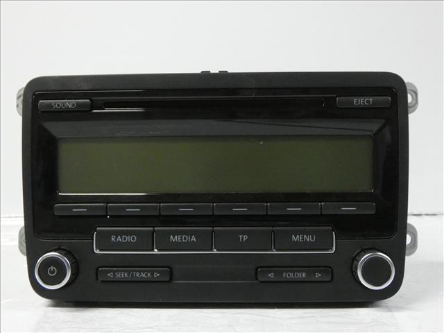 Radio Cd