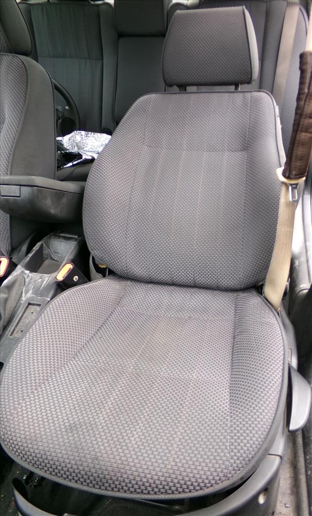 Asiento Delantero Izquierdo